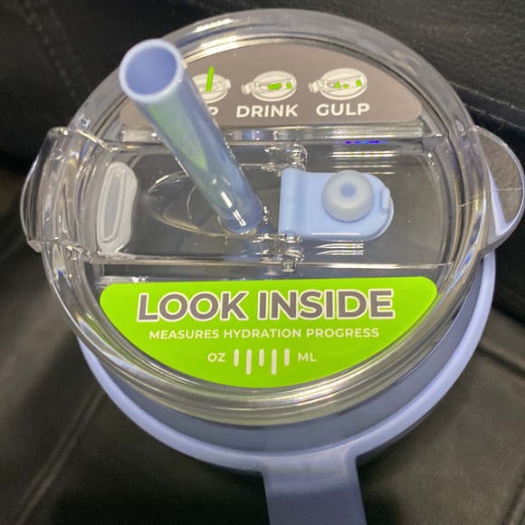 REDUCE COLD 40oz TUMBLER - Picture 2 of 13